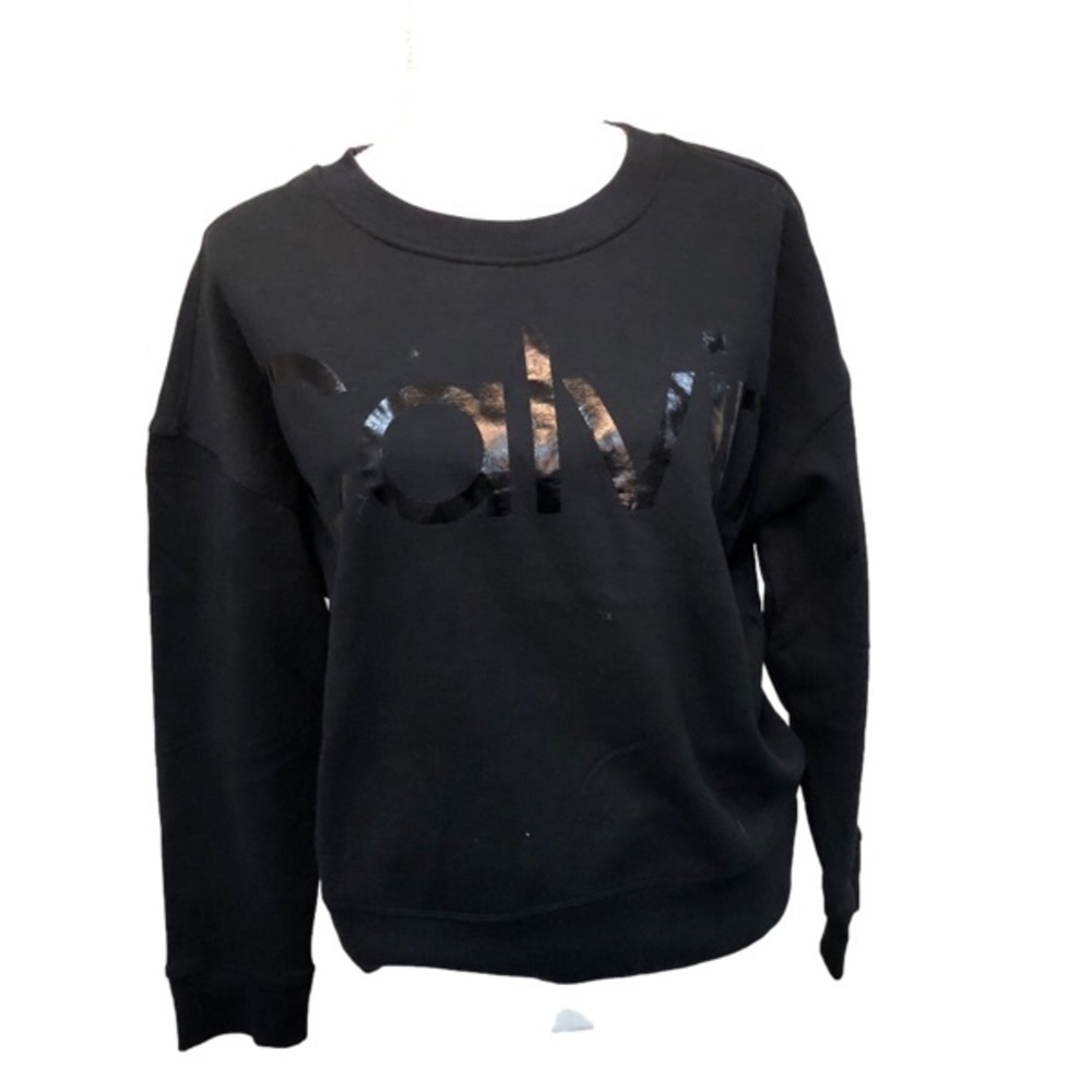 𝅺nwt Calvin Klein Performance pullover